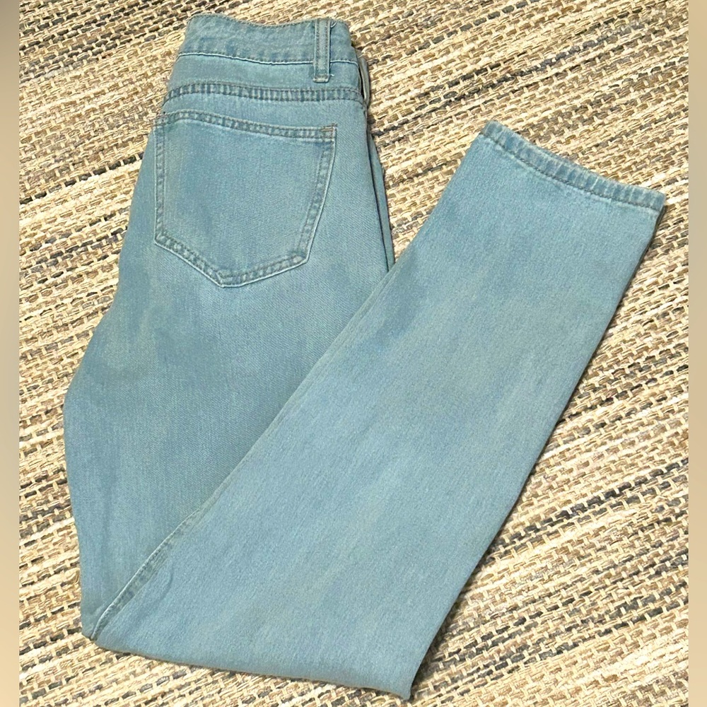 Shein XS women’s jeans